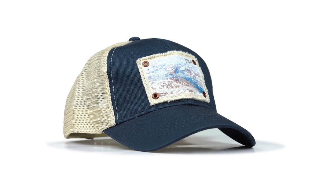 Ranch Bucket | Tunu | Eco-Trucker