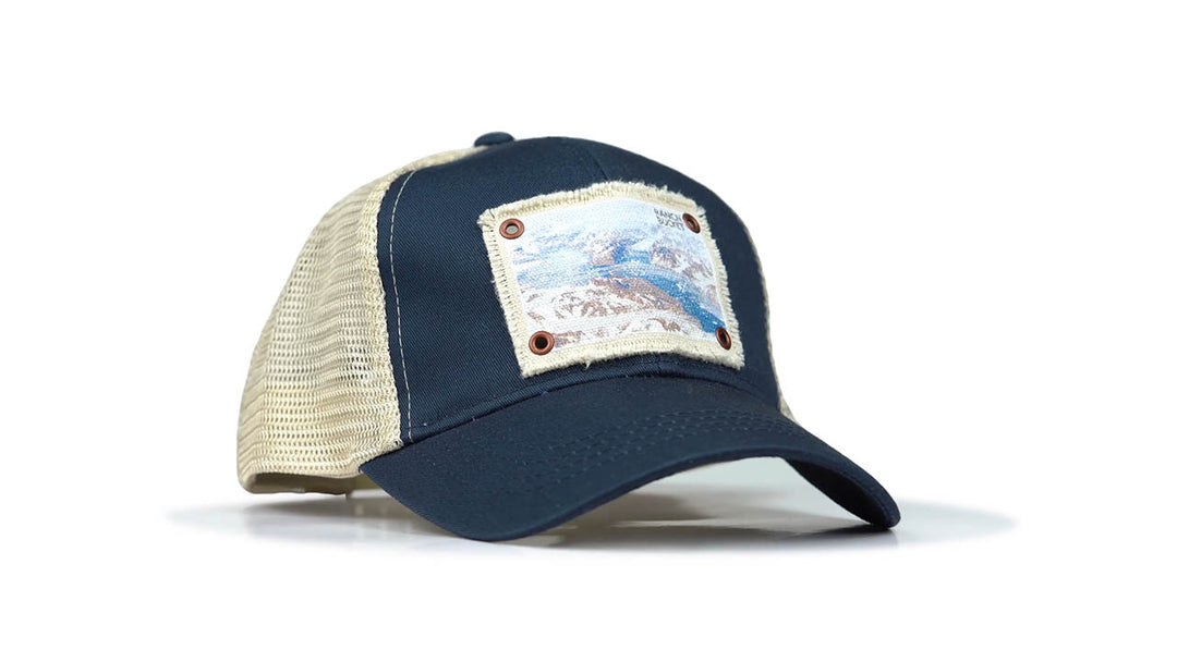 Ranch Bucket | Tunu | Eco-Trucker