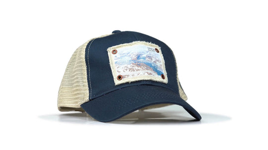 Ranch Bucket | Tunu | Eco-Trucker