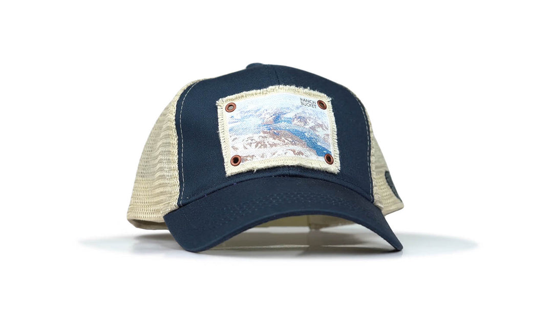 Ranch Bucket | Tunu | Eco-Trucker