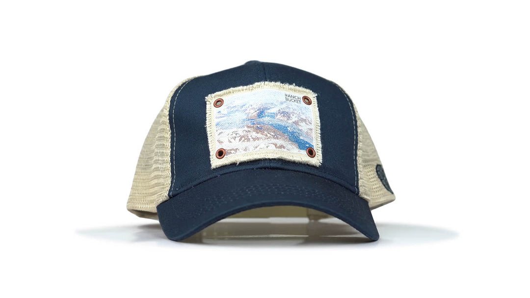 Ranch Bucket | Tunu | Eco-Trucker