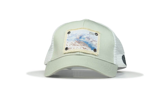 Ranch Bucket | Tunu Mint | Eco-Trucker