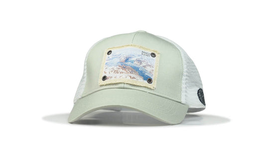 Ranch Bucket | Tunu Mint | Eco-Trucker