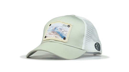 Ranch Bucket | Tunu Mint | Eco-Trucker