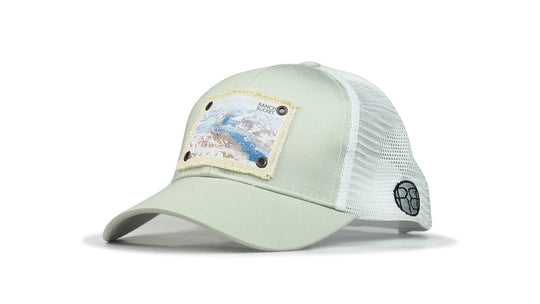 Ranch Bucket | Tunu Mint | Eco-Trucker