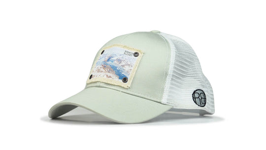 Ranch Bucket | Tunu Mint | Eco-Trucker