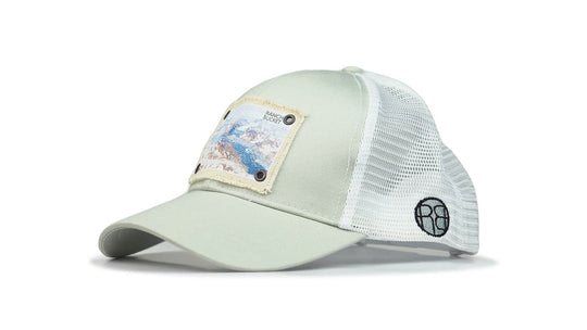 Ranch Bucket | Tunu Mint | Eco-Trucker