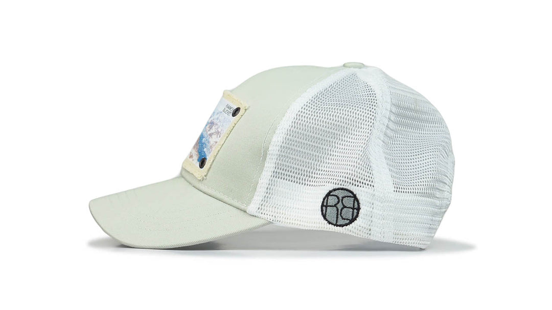 Ranch Bucket | Tunu Mint | Eco-Trucker