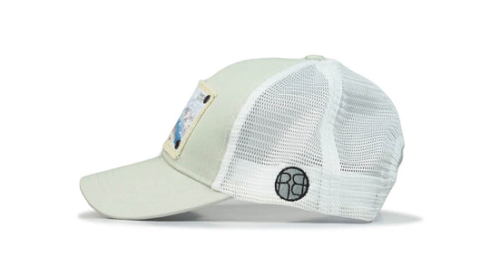 Ranch Bucket | Tunu Mint | Eco-Trucker