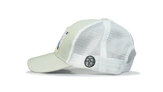 Ranch Bucket | Tunu Mint | Eco-Trucker