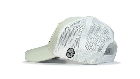 Ranch Bucket | Tunu Mint | Eco-Trucker