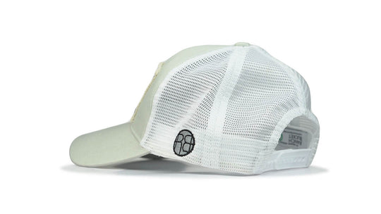 Ranch Bucket | Tunu Mint | Eco-Trucker