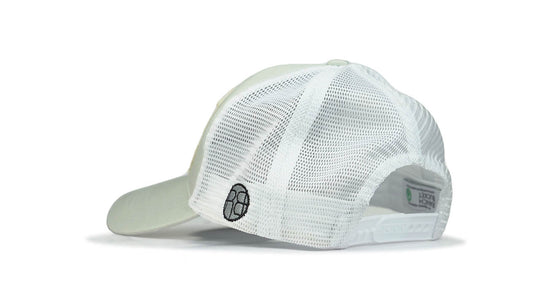 Ranch Bucket | Tunu Mint | Eco-Trucker