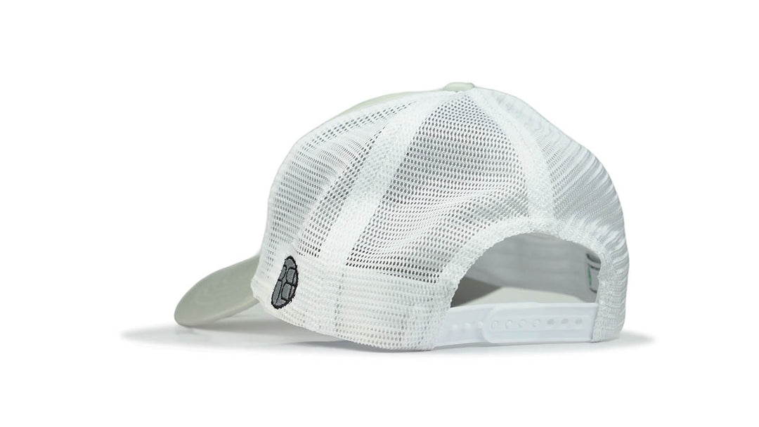 Ranch Bucket | Tunu Mint | Eco-Trucker