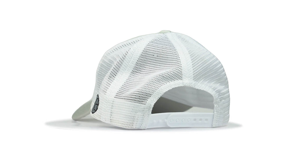 Ranch Bucket | Tunu Mint | Eco-Trucker