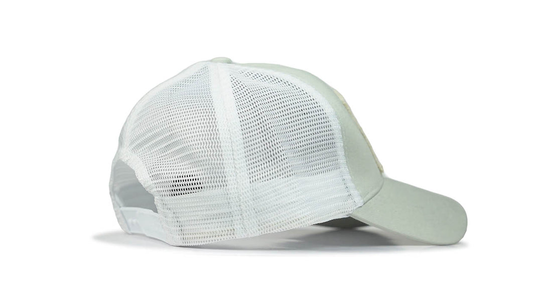 Ranch Bucket | Tunu Mint | Eco-Trucker