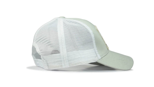 Ranch Bucket | Tunu Mint | Eco-Trucker