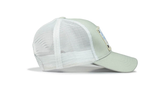 Ranch Bucket | Tunu Mint | Eco-Trucker