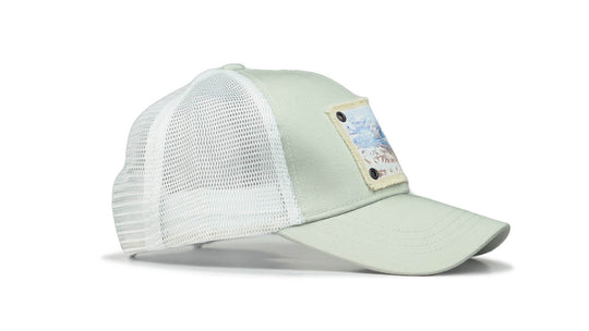 Ranch Bucket | Tunu Mint | Eco-Trucker