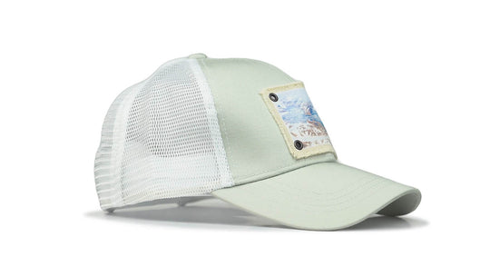 Ranch Bucket | Tunu Mint | Eco-Trucker