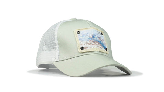 Ranch Bucket | Tunu Mint | Eco-Trucker