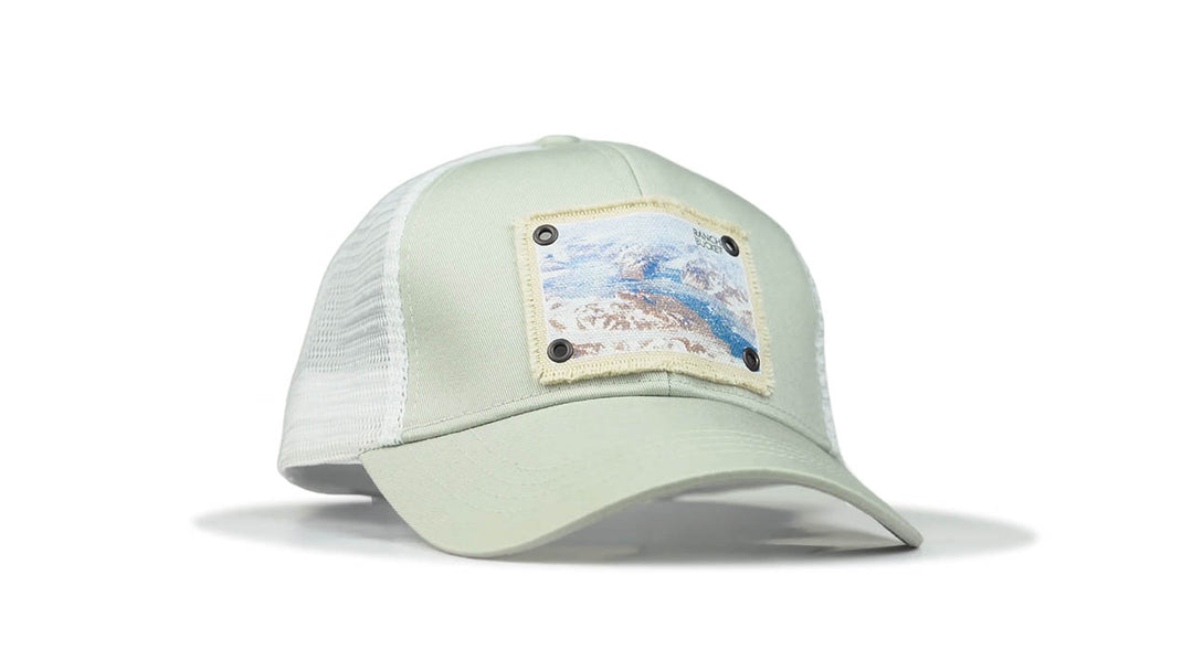 Ranch Bucket | Tunu Mint | Eco-Trucker